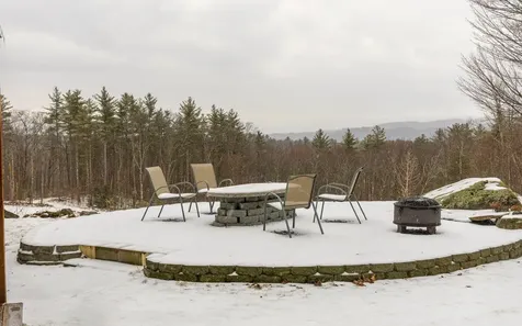 54 Old Profile Road Marlow NH 03456