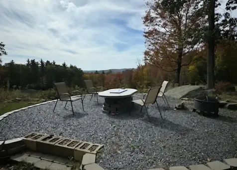 54 Old Profile Road Marlow NH 03456