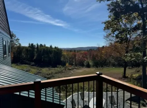 54 Old Profile Road Marlow NH 03456