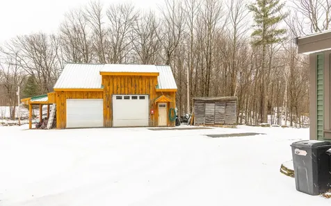 54 Old Profile Road Marlow NH 03456