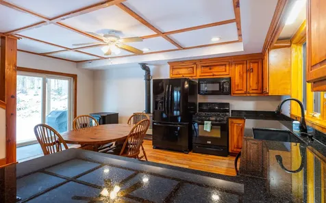 54 Old Profile Road Marlow NH 03456