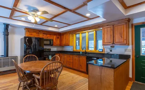 54 Old Profile Road Marlow NH 03456