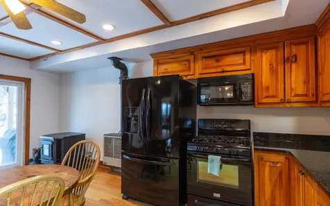 54 Old Profile Road Marlow NH 03456
