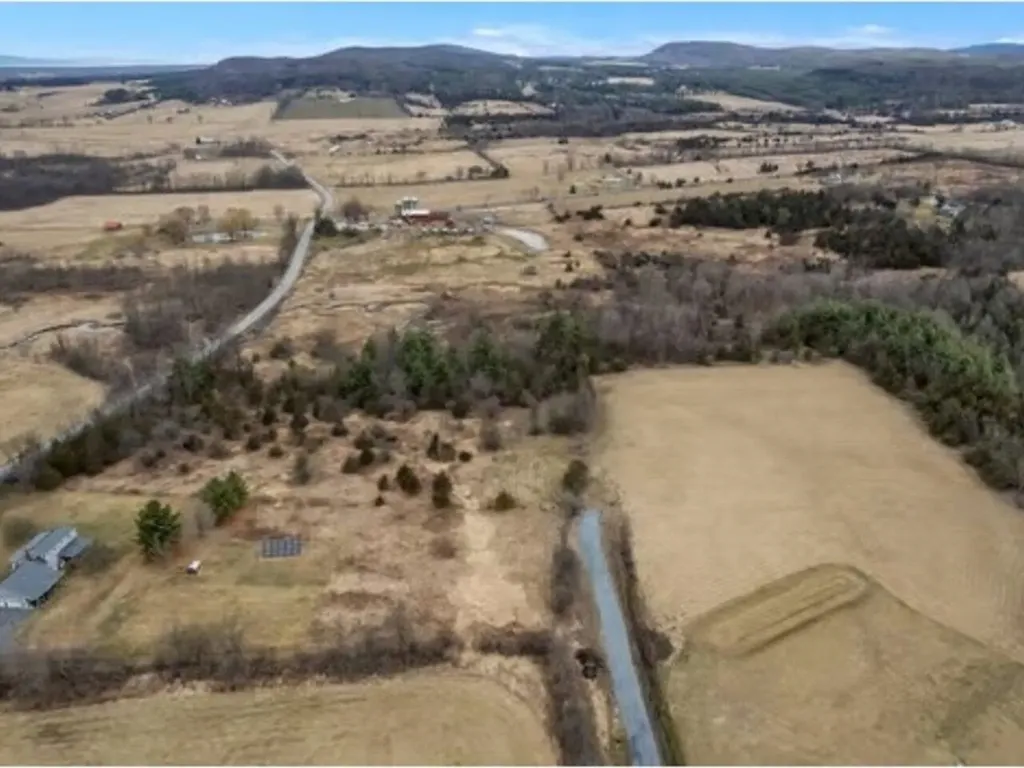 Tbd Matthews Meadow Ferrisburgh VT 05456