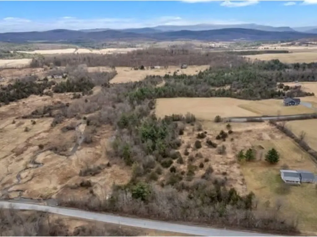 Tbd Matthews Meadow Ferrisburgh VT 05456