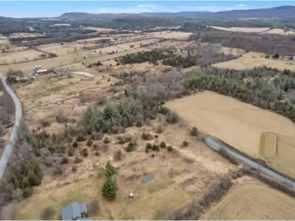 Tbd Matthews Meadow Ferrisburgh VT 05456