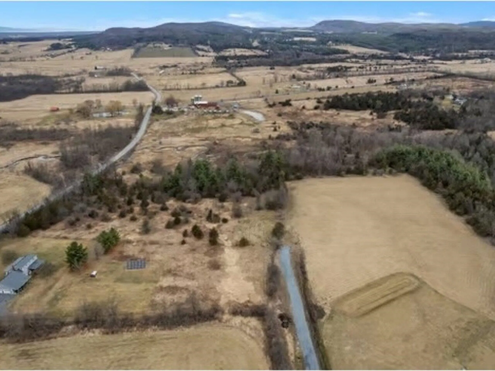 Tbd Matthews Meadow Ferrisburgh VT 05456
