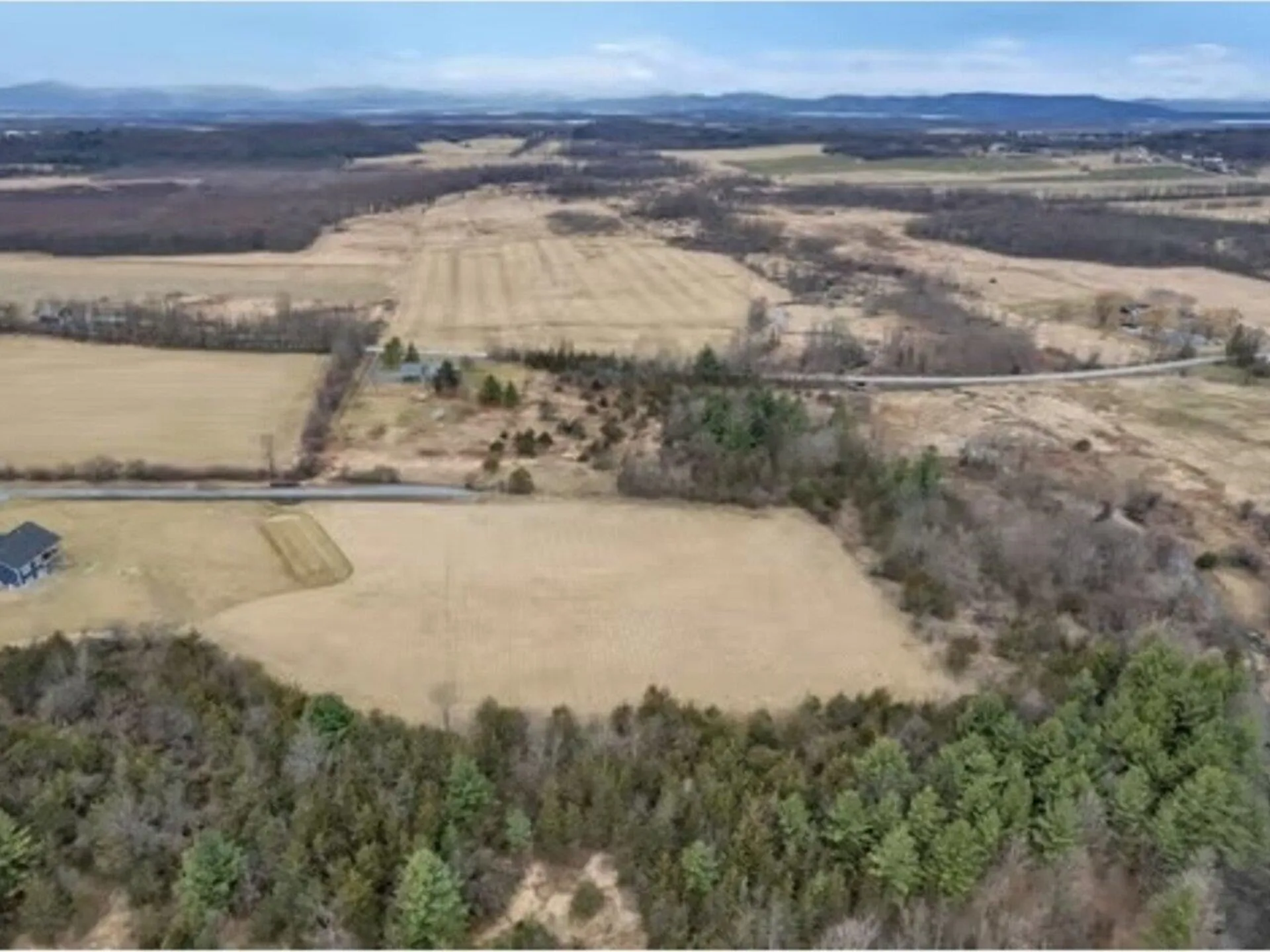 Tbd Matthews Meadow Ferrisburgh VT 05456