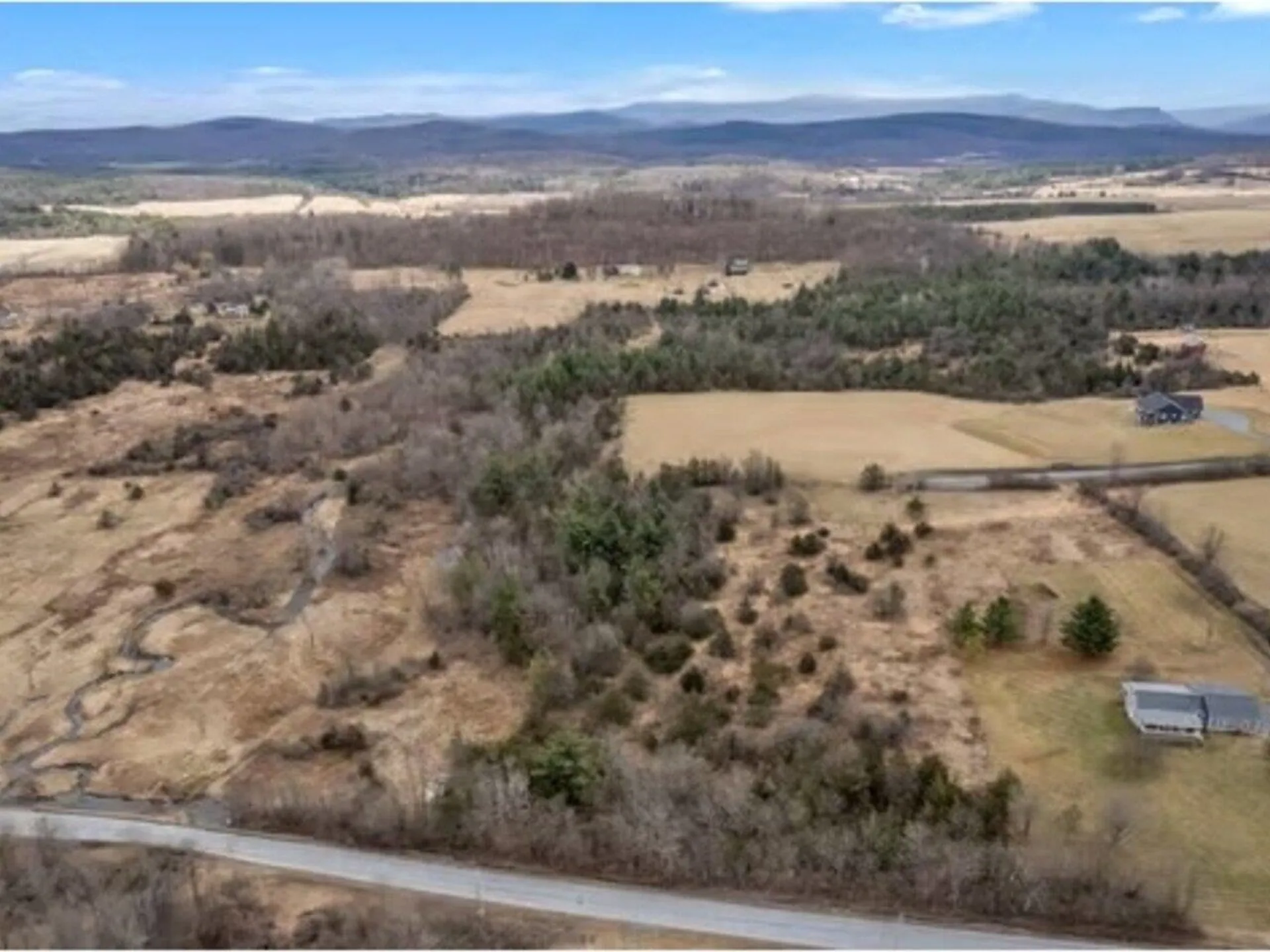 Tbd Matthews Meadow Ferrisburgh VT 05456