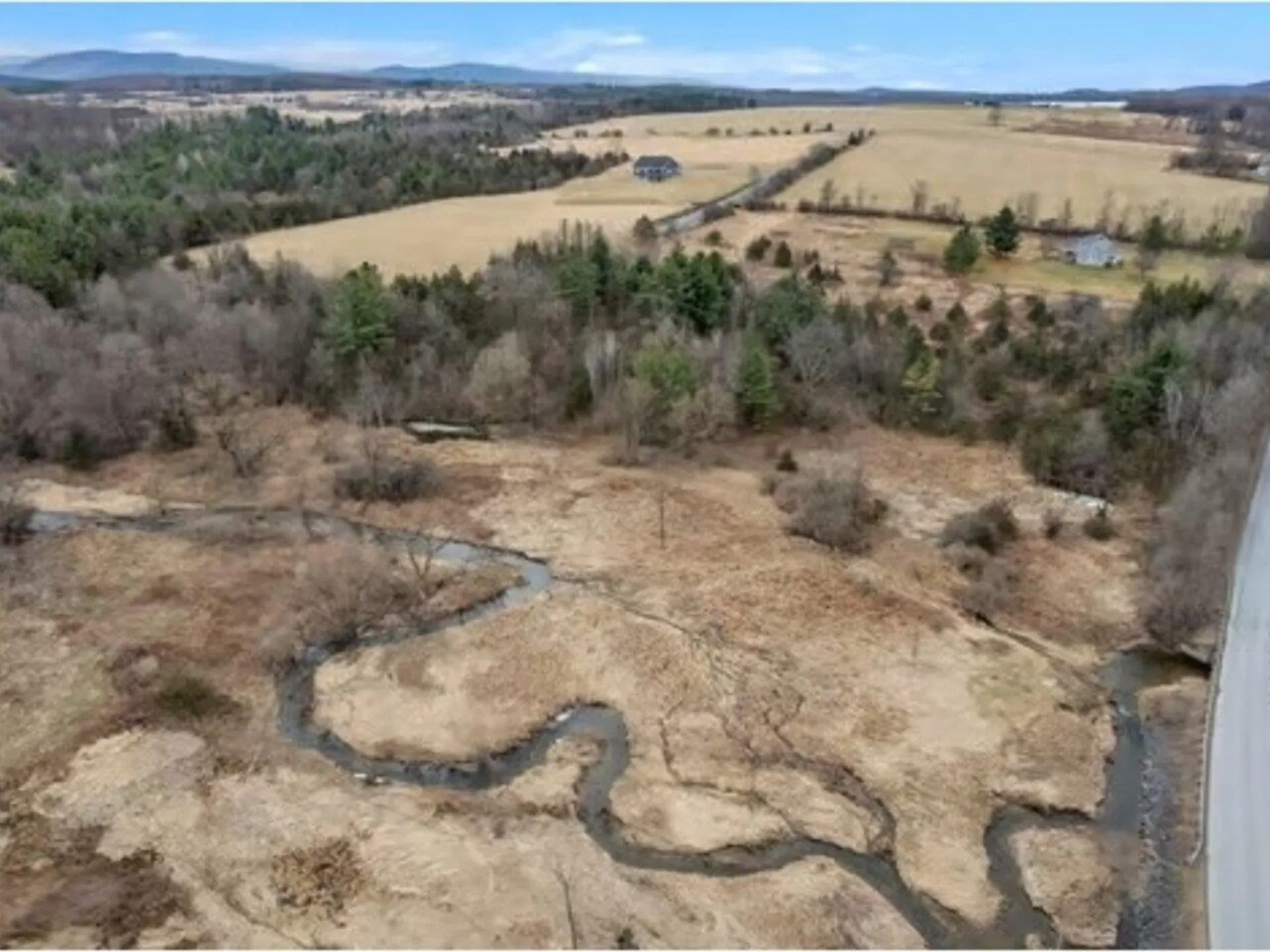 Tbd Matthews Meadow Ferrisburgh VT 05456