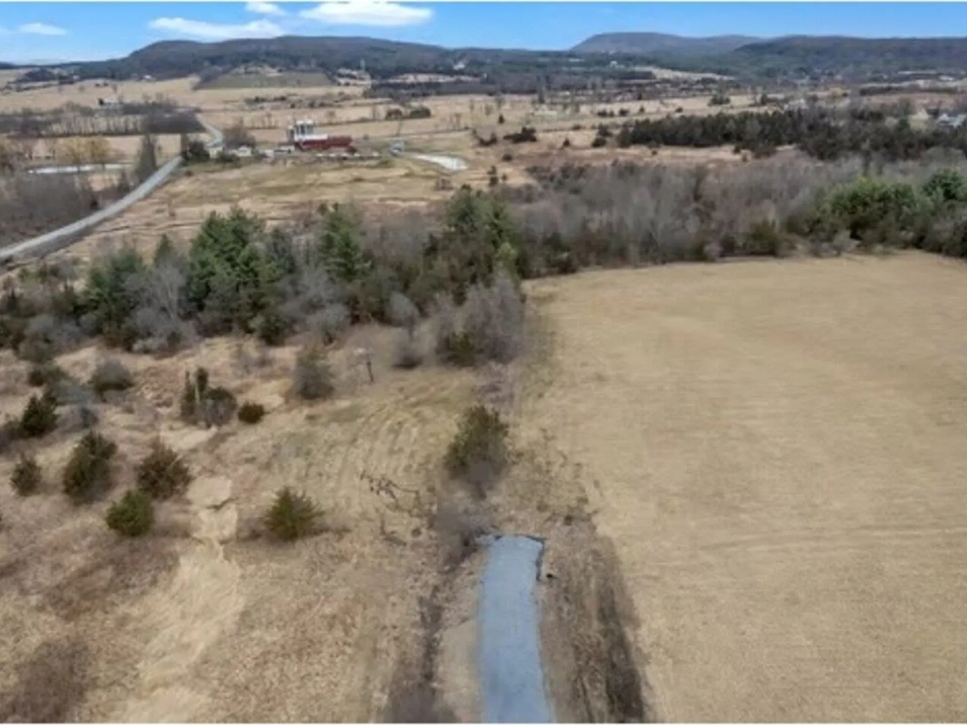 Tbd Matthews Meadow Ferrisburgh VT 05456