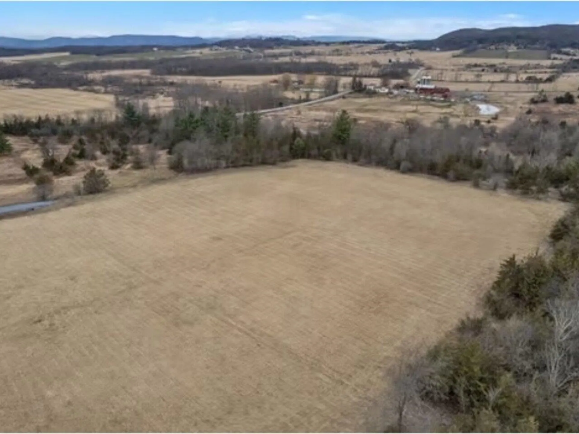 Tbd Matthews Meadow Ferrisburgh VT 05456