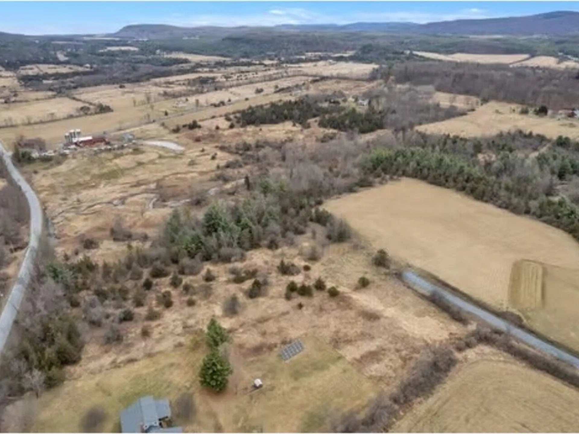 Tbd Matthews Meadow Ferrisburgh VT 05456