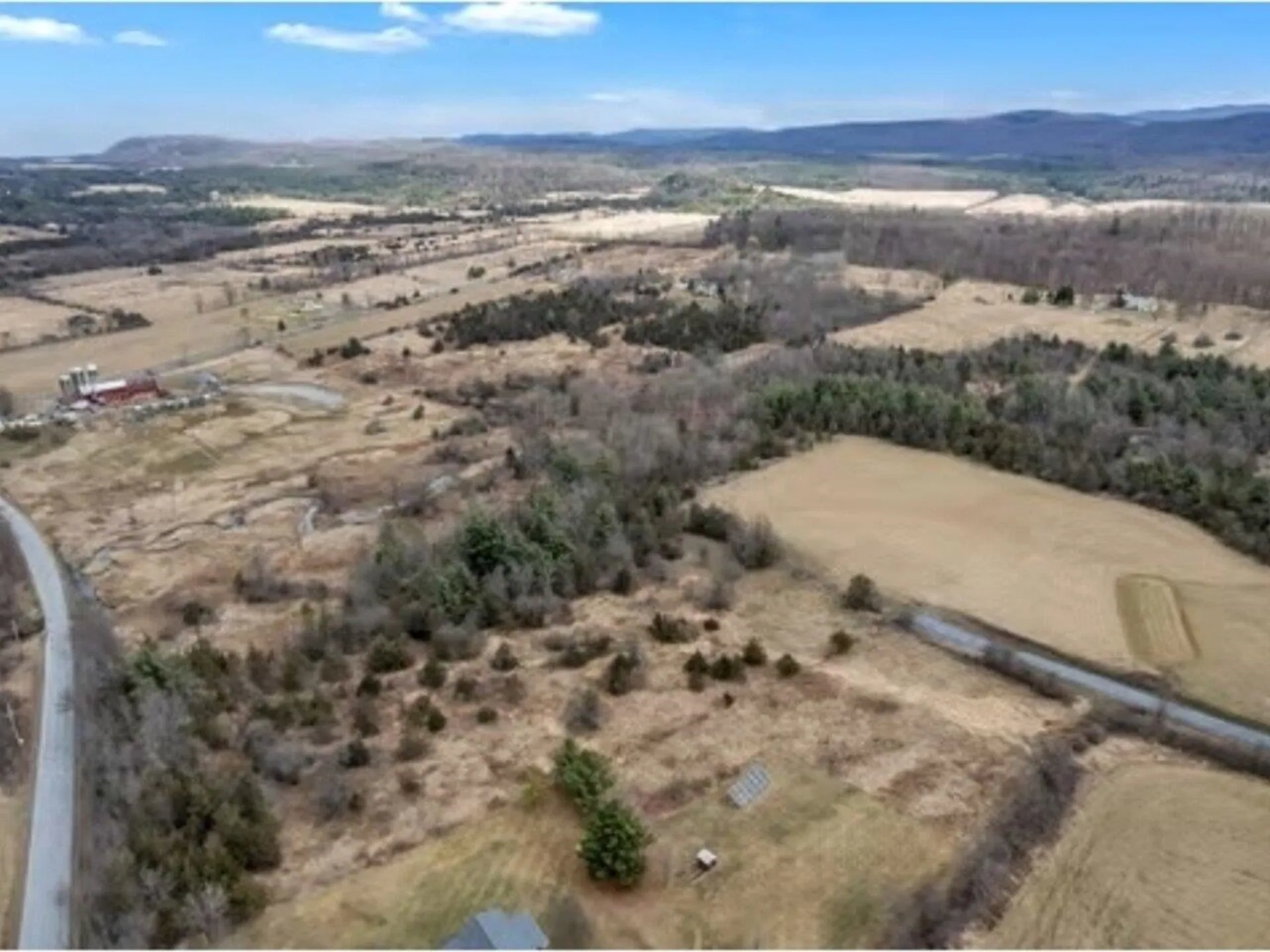 Tbd Matthews Meadow Ferrisburgh VT 05456