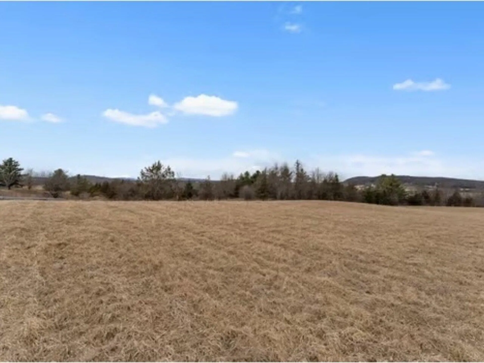 Tbd Matthews Meadow Ferrisburgh VT 05456