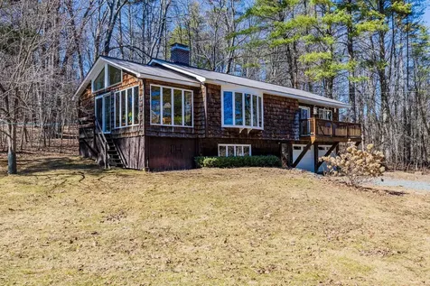 416 Hanover Center Road Hanover NH 03750