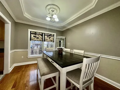 23 Kearsarge Lane Merrimack NH 03054