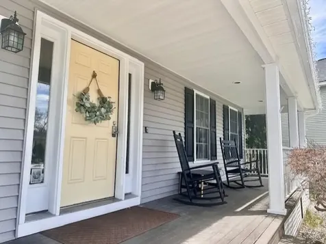 23 Kearsarge Lane Merrimack NH 03054
