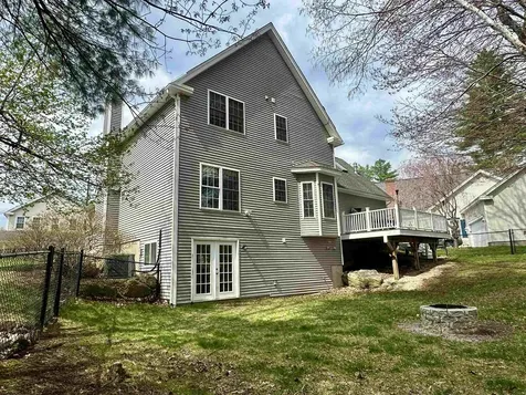23 Kearsarge Lane Merrimack NH 03054