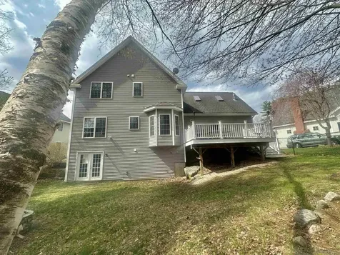 23 Kearsarge Lane Merrimack NH 03054