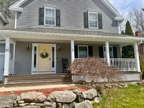 23 Kearsarge Lane Merrimack NH 03054