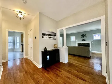 23 Kearsarge Lane Merrimack NH 03054