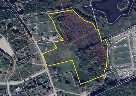 71 Deerhill Road Brentwood NH 03833