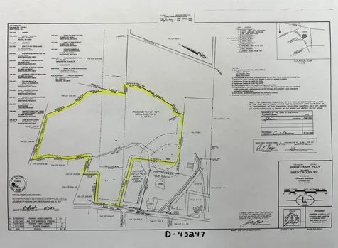 71 Deerhill Road Brentwood NH 03833