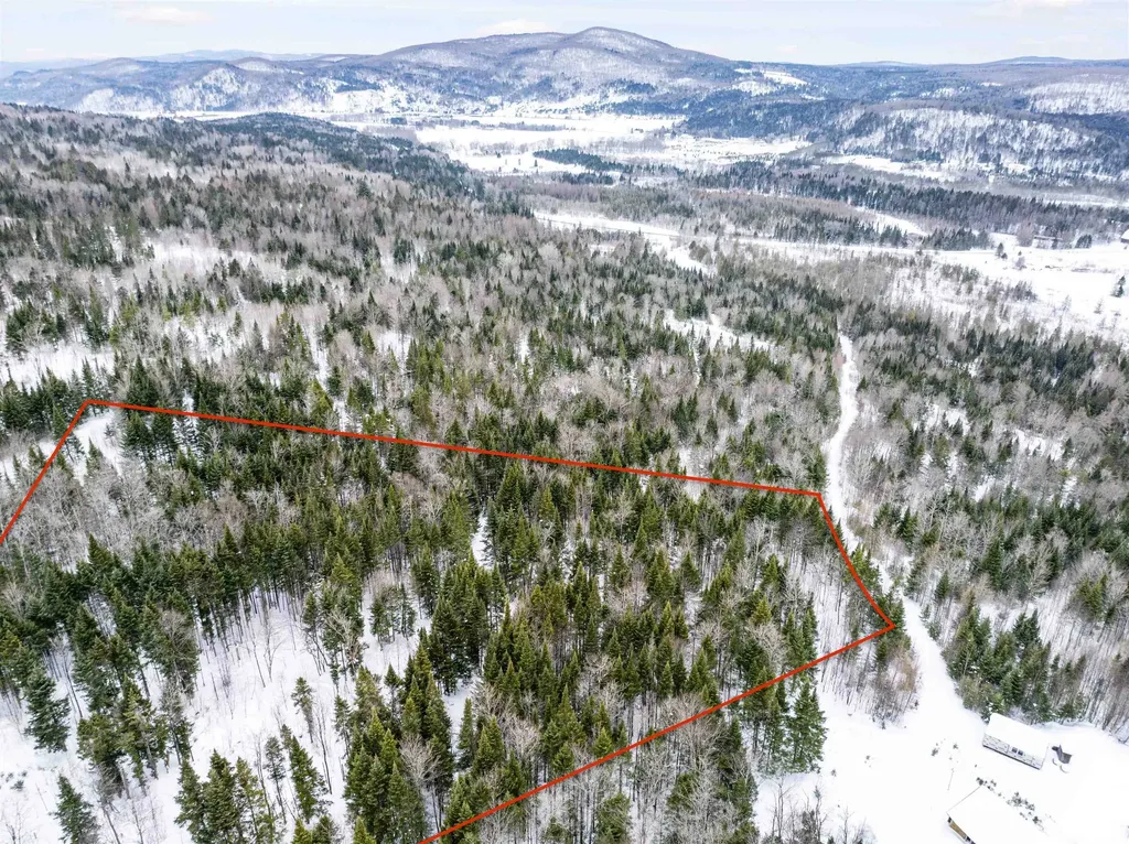 00 White Branch Road Pittsburg NH 03592
