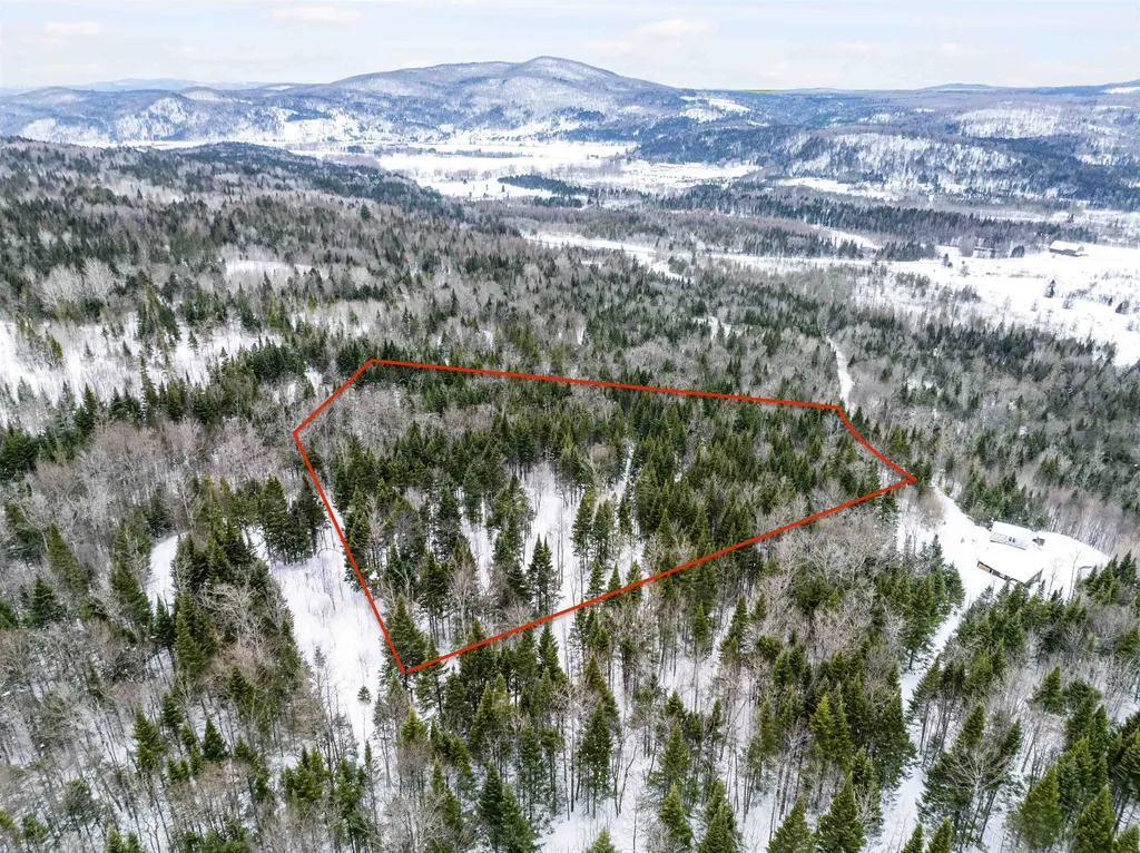00 White Branch Road Pittsburg NH 03592