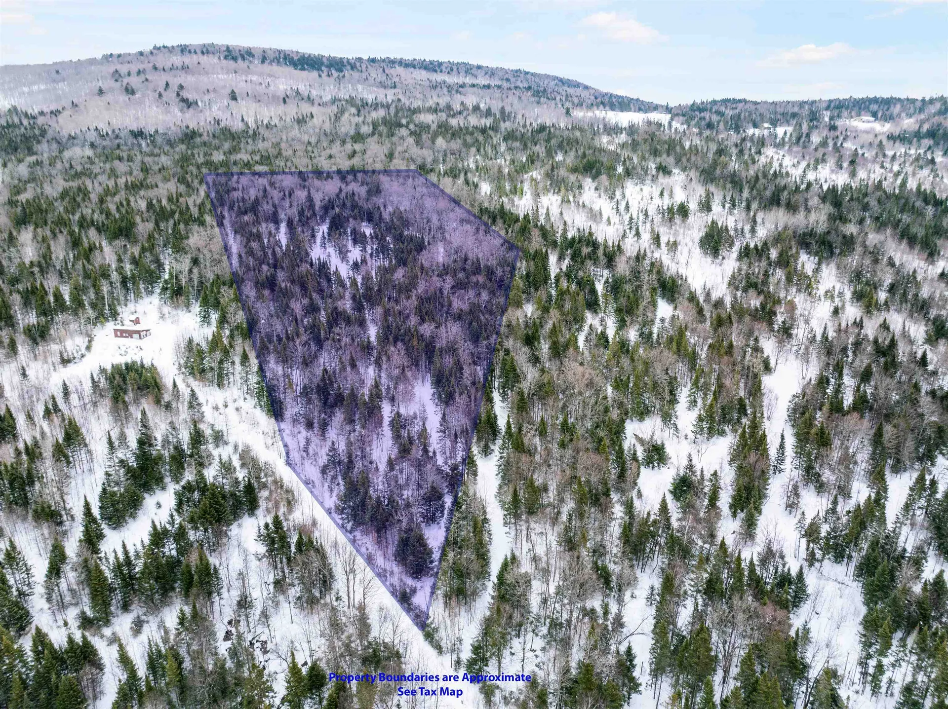 00 White Branch Road Pittsburg NH 03592