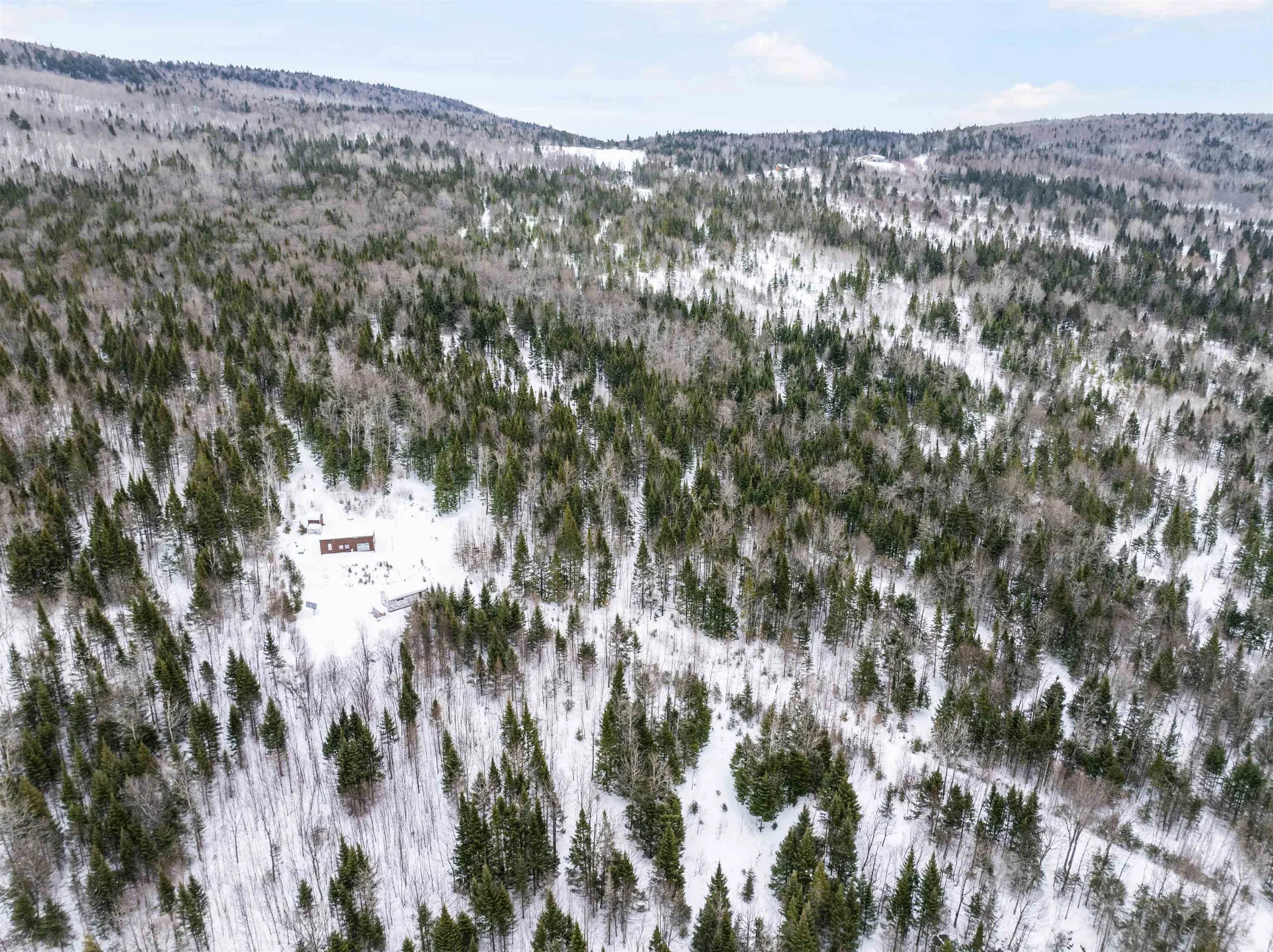 00 White Branch Road Pittsburg NH 03592