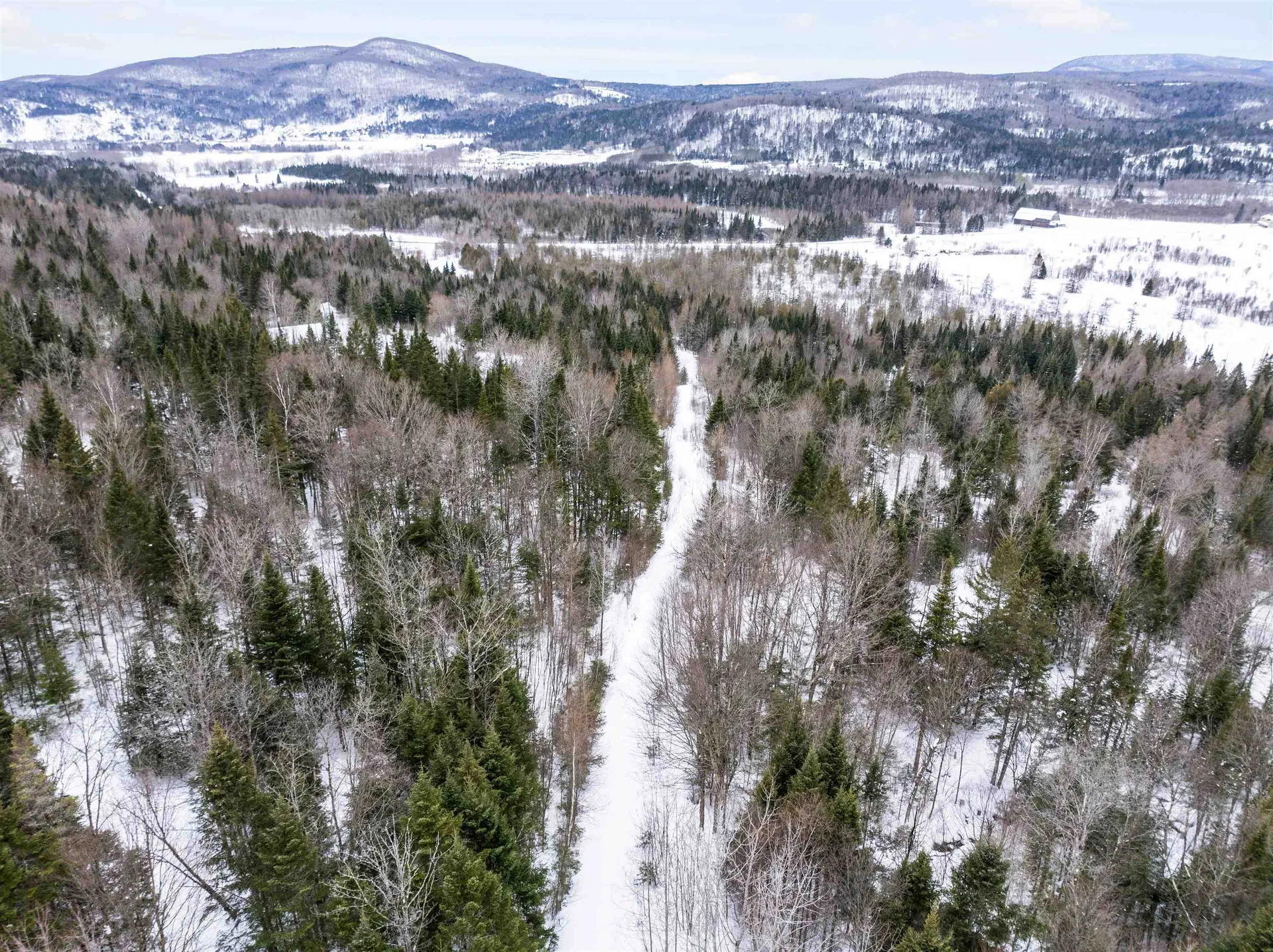 00 White Branch Road Pittsburg NH 03592