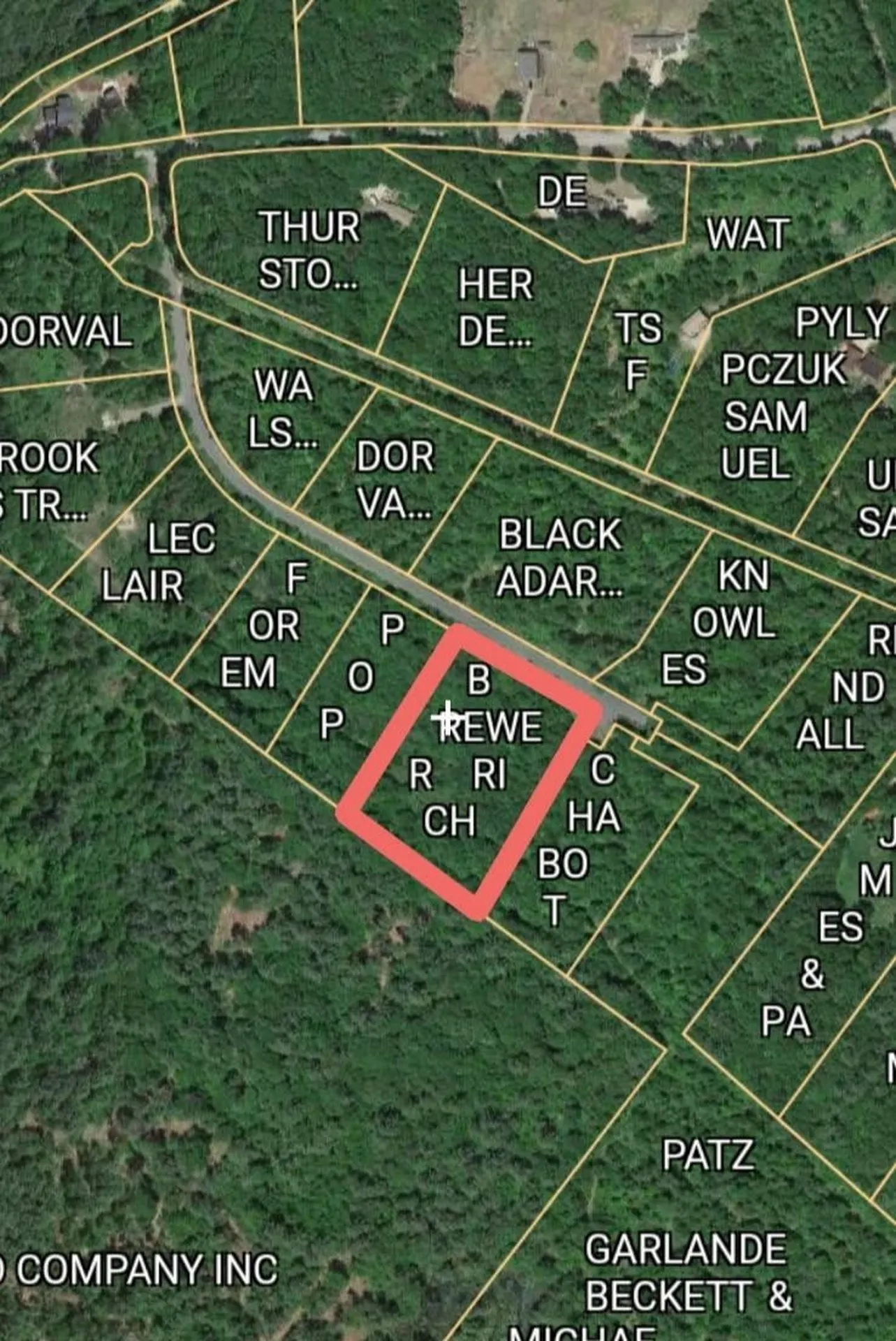 9 Lady Slipper Lane Moultonborough NH 03254