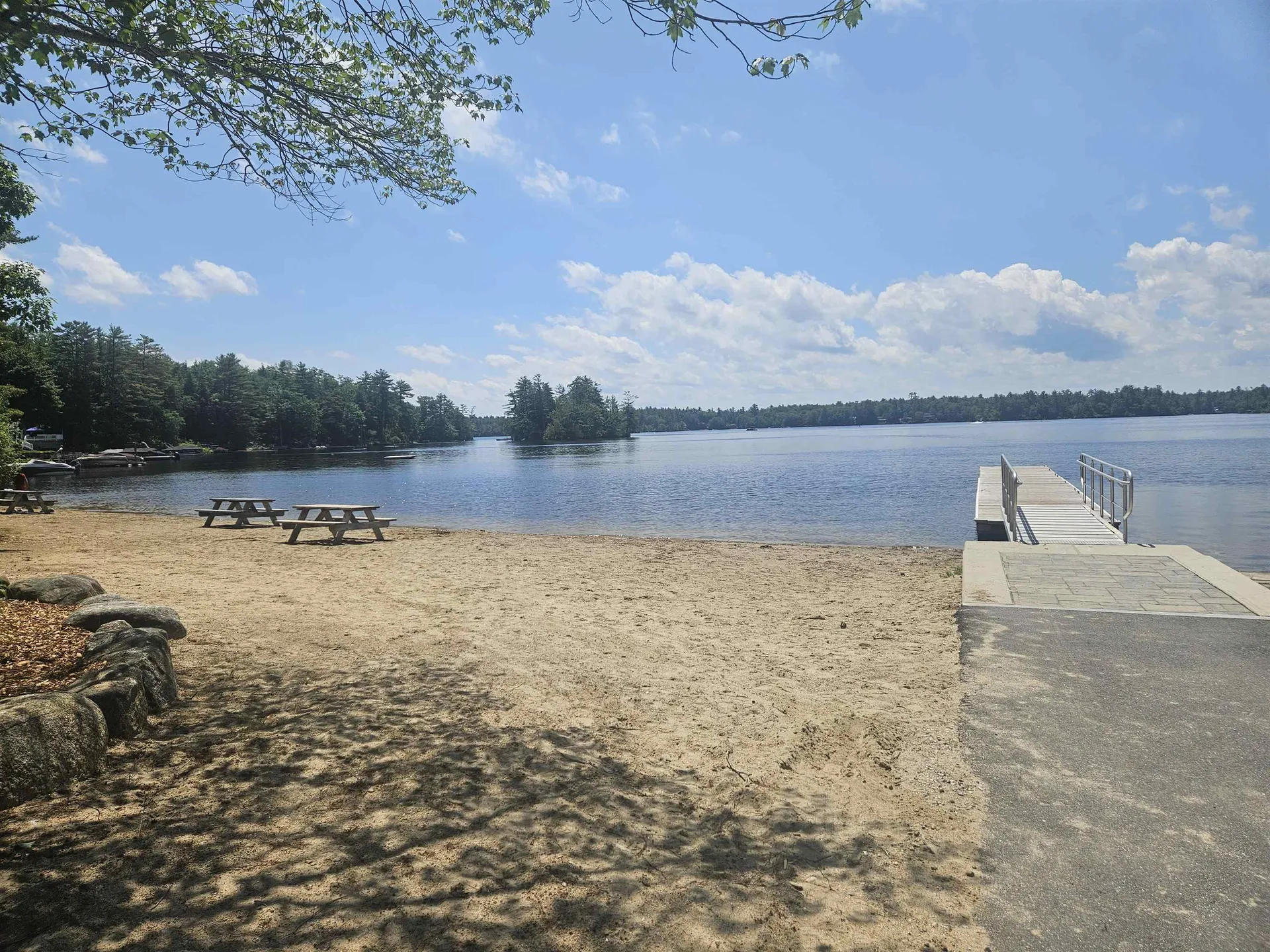 9 Lady Slipper Lane Moultonborough NH 03254