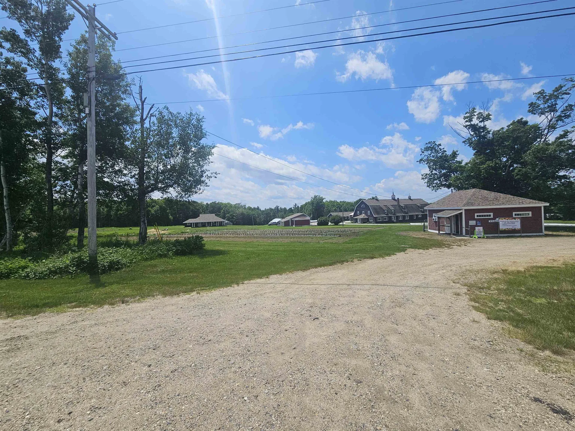 9 Lady Slipper Lane Moultonborough NH 03254