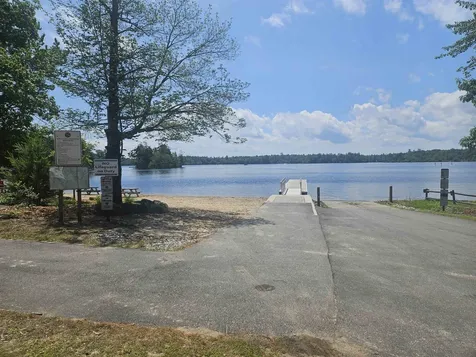 9 Lady Slipper Lane Moultonborough NH 03254