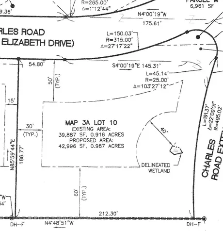 10 Charles Road Merrimack NH 03054