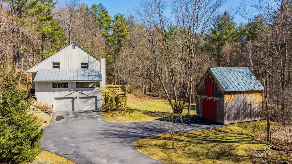 1 Woodcock Lane Hanover NH 03750
