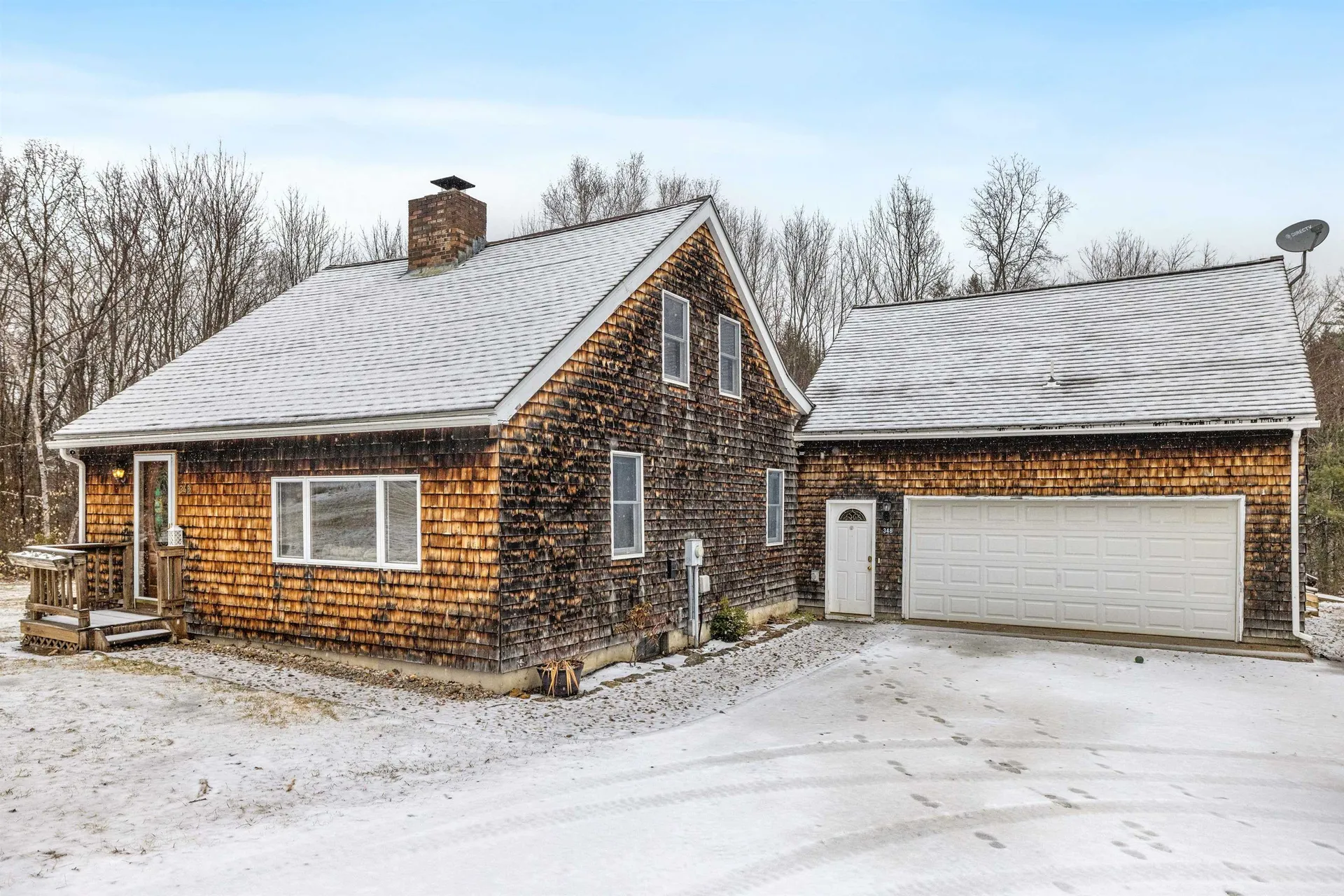 348 Catamount Road Pittsfield NH 03263