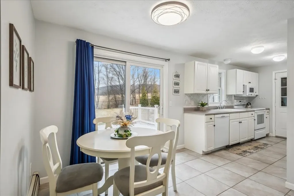 34 Hunting Ridge Lane Milton VT 05468