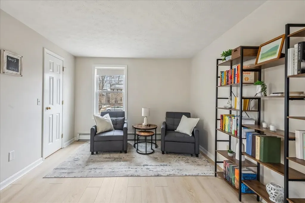 34 Hunting Ridge Lane Milton VT 05468