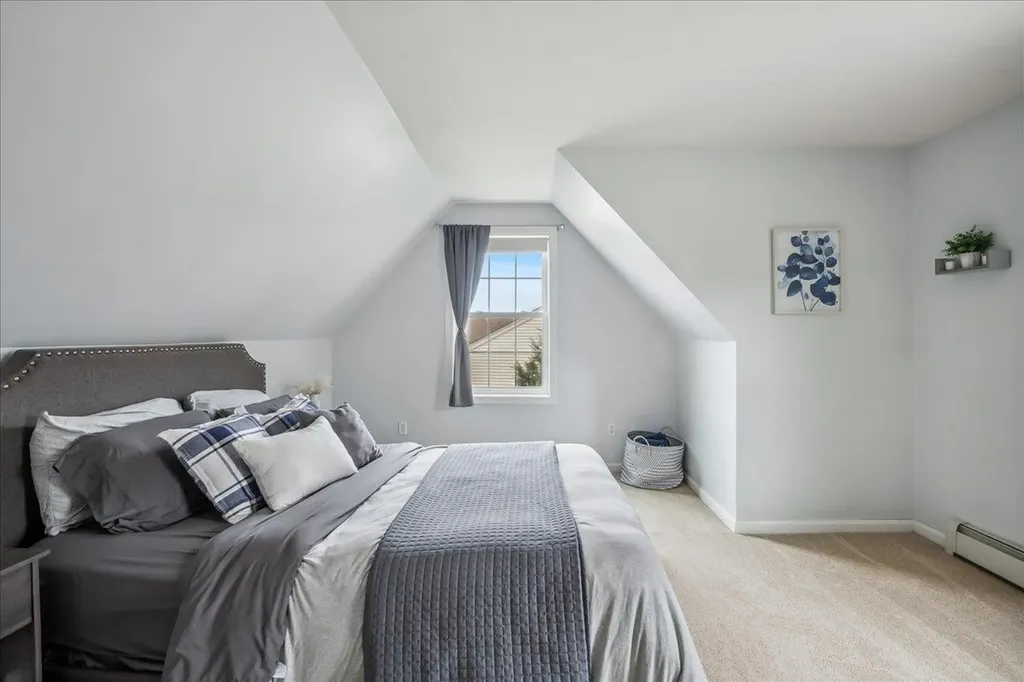 34 Hunting Ridge Lane Milton VT 05468