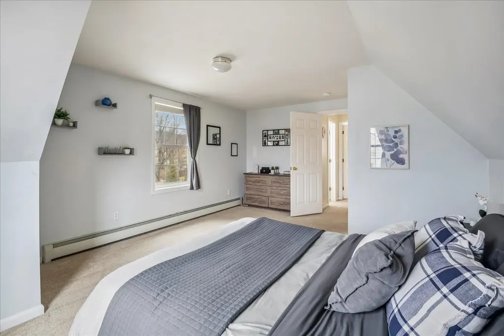 34 Hunting Ridge Lane Milton VT 05468