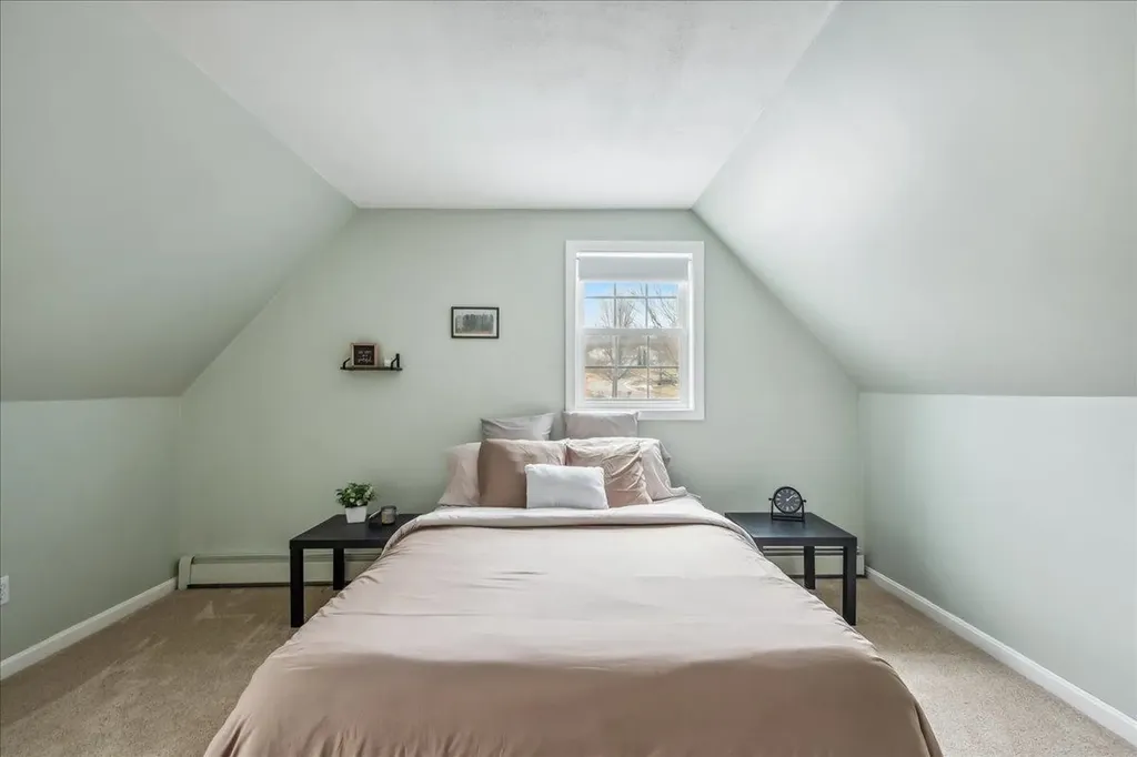 34 Hunting Ridge Lane Milton VT 05468