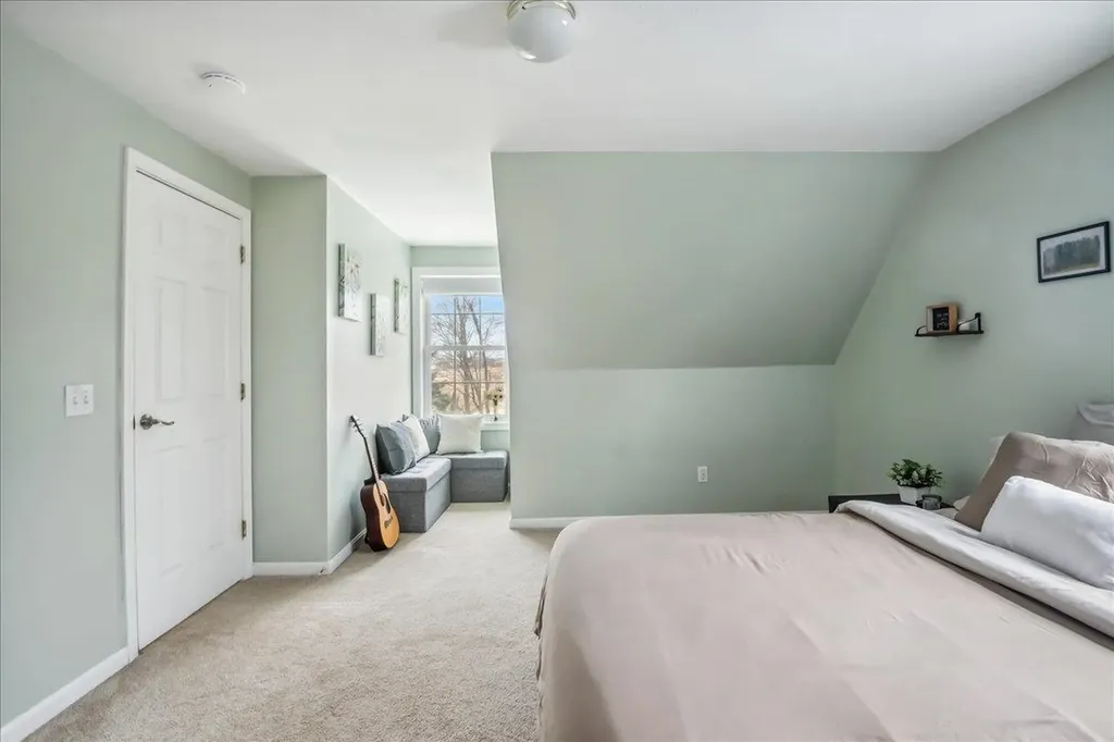 34 Hunting Ridge Lane Milton VT 05468