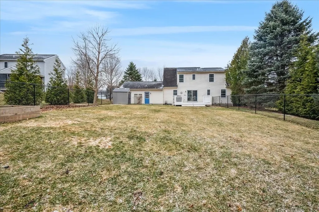 34 Hunting Ridge Lane Milton VT 05468