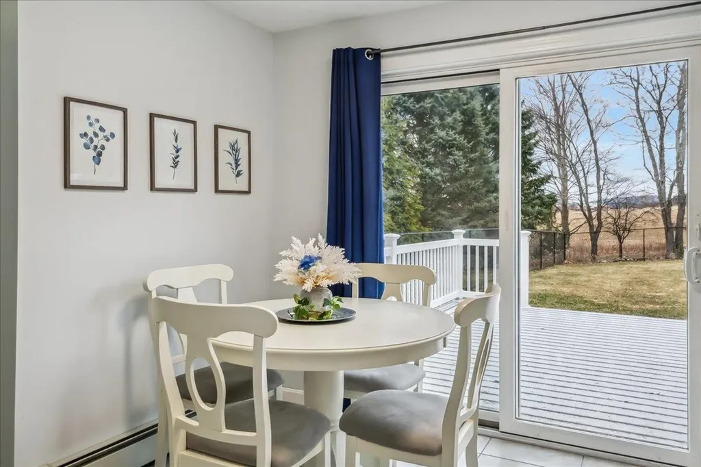 34 Hunting Ridge Lane Milton VT 05468