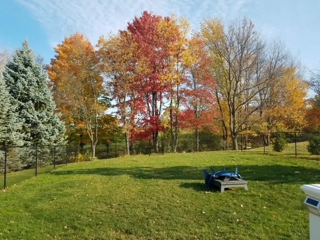 34 Hunting Ridge Lane Milton VT 05468