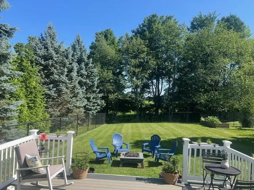 34 Hunting Ridge Lane Milton VT 05468